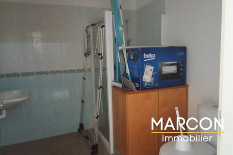Lejlighed i Gueret, Creuse, Gueret - € 265.000 | Ref: 89315 - foto 11