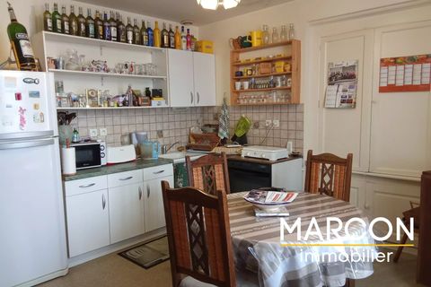 Lejlighed i Gueret, Creuse, Gueret - € 265.000 | Ref: 89315 - foto 14