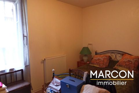 Lejlighed i Gueret, Creuse, Gueret - € 265.000 | Ref: 89315 - foto 15