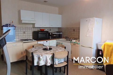 Lejlighed i Gueret, Creuse, Gueret - € 265.000 | Ref: 89315 - foto 18