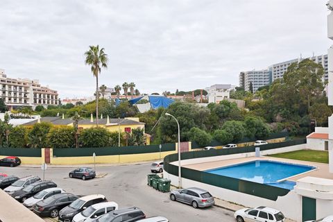 Lejlighed i Albufeira, Faro, Albufeira - € 275.000 | Ref: VAL-1811 - foto 19