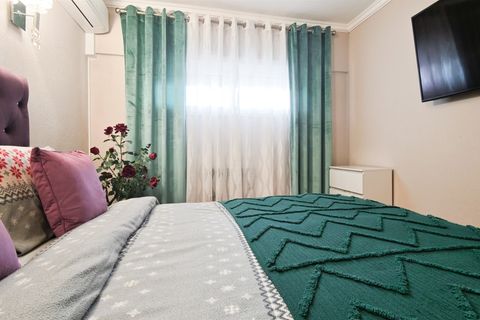 Lejlighed i Albufeira, Faro, Albufeira - € 275.000 | Ref: VAL-1811 - foto 25