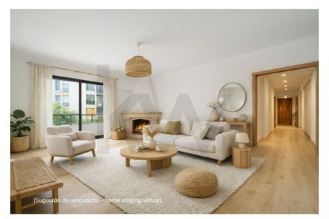 Lejlighed i Cascais, Lisbon, Cascais - € 580.000 | Ref: KWPT-029431 - foto 3