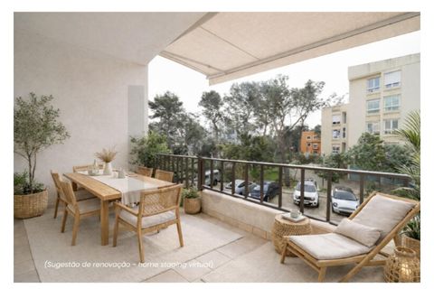 Lejlighed i Cascais, Lisbon, Cascais - € 580.000 | Ref: KWPT-029431 - foto 5