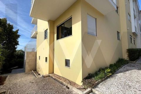 Apartament a Alcabideche, Lisbon, Alcabideche - € 3.700/mes | Ref: KWPT-029357 - foto 3