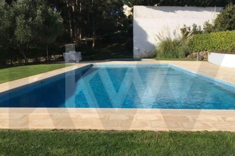 Apartament a Alcabideche, Lisbon, Alcabideche - € 3.700/mes | Ref: KWPT-029357 - foto 35
