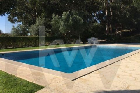 Apartament a Alcabideche, Lisbon, Alcabideche - € 3.700/mes | Ref: KWPT-029357 - foto 36