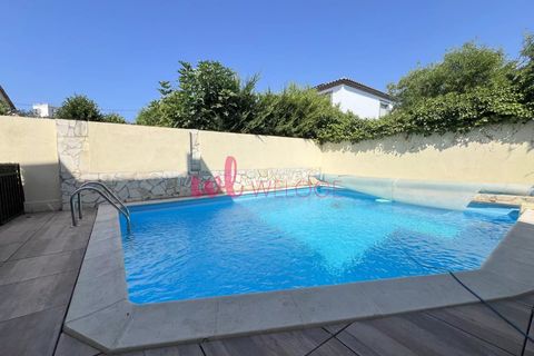 Villa i Marseille, Bouches-du-Rhone, Marseille - € 455.000 | Ref: 86815429 - foto 2