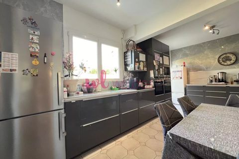 Villa i Marseille, Bouches-du-Rhone, Marseille - € 455.000 | Ref: 86815429 - foto 11
