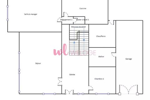Villa i Marseille, Bouches-du-Rhone, Marseille - € 455.000 | Ref: 86815429 - foto 23