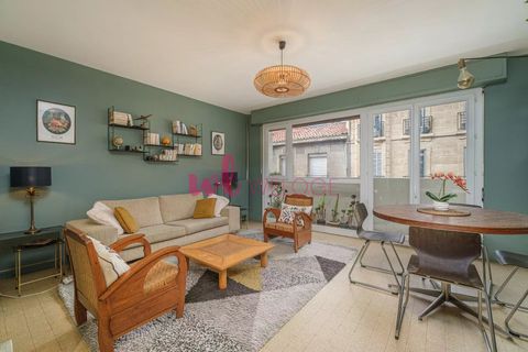 Lejlighed i Marseille, Bouches-du-Rhone, Marseille - € 235.000 | Ref: 86819606 - foto 1