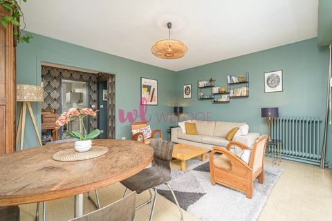 Lejlighed i Marseille, Bouches-du-Rhone, Marseille - € 235.000 | Ref: 86819606 - foto 4