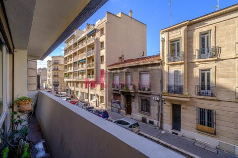 Lejlighed i Marseille, Bouches-du-Rhone, Marseille - € 235.000 | Ref: 86819606 - foto 5