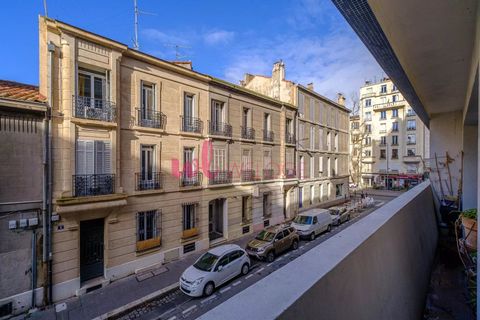 Lejlighed i Marseille, Bouches-du-Rhone, Marseille - € 235.000 | Ref: 86819606 - foto 6