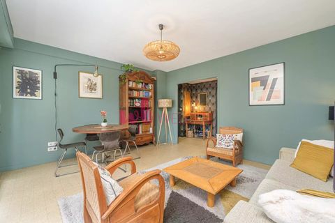 Lejlighed i Marseille, Bouches-du-Rhone, Marseille - € 235.000 | Ref: 86819606 - foto 7