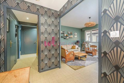 Lejlighed i Marseille, Bouches-du-Rhone, Marseille - € 235.000 | Ref: 86819606 - foto 8