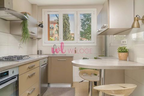 Lejlighed i Marseille, Bouches-du-Rhone, Marseille - € 235.000 | Ref: 86819606 - foto 9