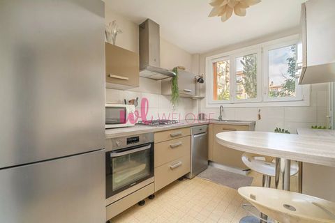 Lejlighed i Marseille, Bouches-du-Rhone, Marseille - € 235.000 | Ref: 86819606 - foto 10