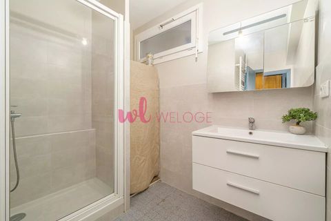 Lejlighed i Marseille, Bouches-du-Rhone, Marseille - € 235.000 | Ref: 86819606 - foto 11