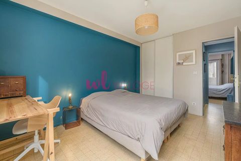 Lejlighed i Marseille, Bouches-du-Rhone, Marseille - € 235.000 | Ref: 86819606 - foto 13