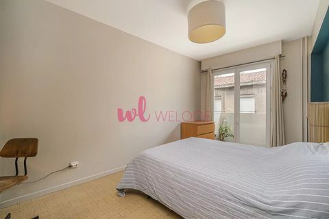 Lejlighed i Marseille, Bouches-du-Rhone, Marseille - € 235.000 | Ref: 86819606 - foto 14