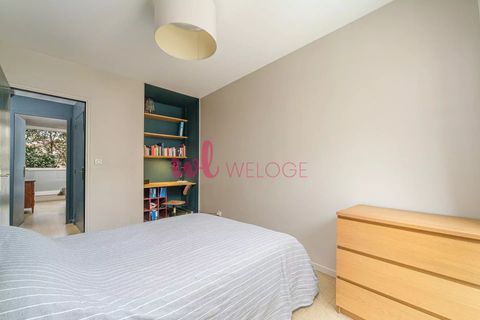 Lejlighed i Marseille, Bouches-du-Rhone, Marseille - € 235.000 | Ref: 86819606 - foto 15