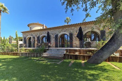 Villa i Antibes, Alpes-Maritimes, Antibes - € 9.975.000 | Ref: 85573296 - foto 1