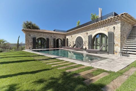 Villa i Antibes, Alpes-Maritimes, Antibes - € 9.975.000 | Ref: 85573296 - foto 3