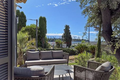 Villa i Antibes, Alpes-Maritimes, Antibes - € 9.975.000 | Ref: 85573296 - foto 4