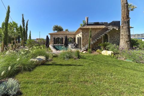 Villa i Antibes, Alpes-Maritimes, Antibes - € 9.975.000 | Ref: 85573296 - foto 5