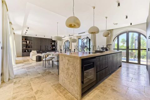 Villa i Antibes, Alpes-Maritimes, Antibes - € 9.975.000 | Ref: 85573296 - foto 6