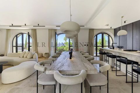 Villa i Antibes, Alpes-Maritimes, Antibes - € 9.975.000 | Ref: 85573296 - foto 7