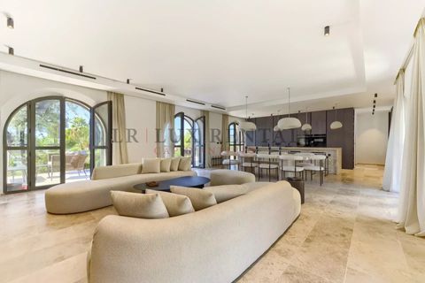 Villa i Antibes, Alpes-Maritimes, Antibes - € 9.975.000 | Ref: 85573296 - foto 8