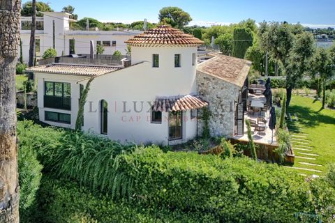 Villa i Antibes, Alpes-Maritimes, Antibes - € 9.975.000 | Ref: 85573296 - foto 10