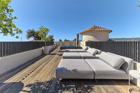 Villa i Antibes, Alpes-Maritimes, Antibes - € 9.975.000 | Ref: 85573296 - foto 11
