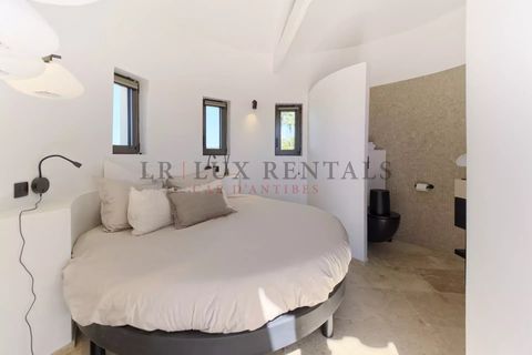 Villa i Antibes, Alpes-Maritimes, Antibes - € 9.975.000 | Ref: 85573296 - foto 12