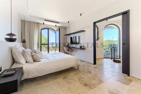 Villa i Antibes, Alpes-Maritimes, Antibes - € 9.975.000 | Ref: 85573296 - foto 14