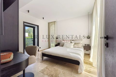 Villa i Antibes, Alpes-Maritimes, Antibes - € 9.975.000 | Ref: 85573296 - foto 19