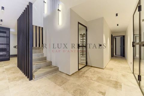 Villa i Antibes, Alpes-Maritimes, Antibes - € 9.975.000 | Ref: 85573296 - foto 21