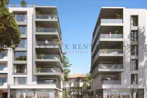 Lejlighed i Antibes, Alpes-Maritimes, Antibes - € 1.480.000 | Ref: 86812418 - foto 2
