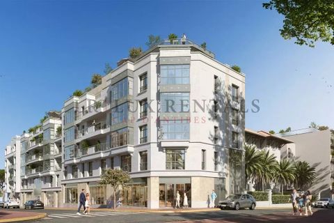 Lejlighed i Antibes, Alpes-Maritimes, Antibes - € 1.480.000 | Ref: 86812418 - foto 6