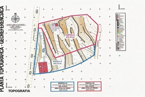 Byhus i Sao Vincente, Madeira, Sao Vincente - € 370.000 | Ref: 9010 - foto 28