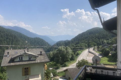 Leilighet i Baselga di Pine, Trento, Baselga di Pine - € 175 000 | Ref: TN00776 - foto 3