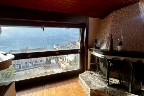 Rækkehus i Tenna, Trento, Tenna - € 153.000 | Ref: TN01898 - foto 4