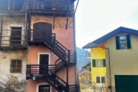 Rækkehus i Tenna, Trento, Tenna - € 153.000 | Ref: TN01898 - foto 7