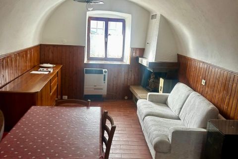 Rækkehus i Tenna, Trento, Tenna - € 153.000 | Ref: TN01898 - foto 9