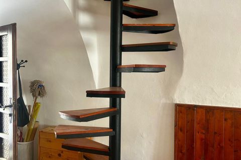 Rækkehus i Tenna, Trento, Tenna - € 153.000 | Ref: TN01898 - foto 12