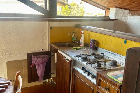 Rækkehus i Tenna, Trento, Tenna - € 153.000 | Ref: TN01898 - foto 28