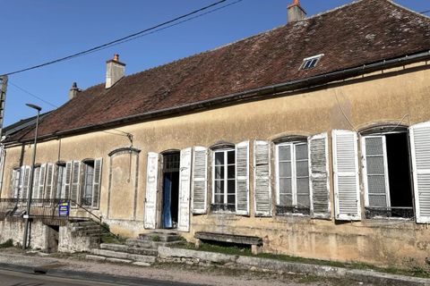 Byhus i La Roche-en-Brenil, Cote-d'Or, La Roche-en-Brenil - € 45.000 | Ref: 4773 - foto 2
