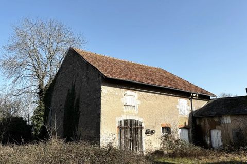 Byhus i La Roche-en-Brenil, Cote-d'Or, La Roche-en-Brenil - € 45.000 | Ref: 4773 - foto 3